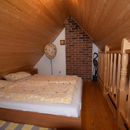Apartmány Sněženka Destne v Orlickych horach Exteriér fotografie