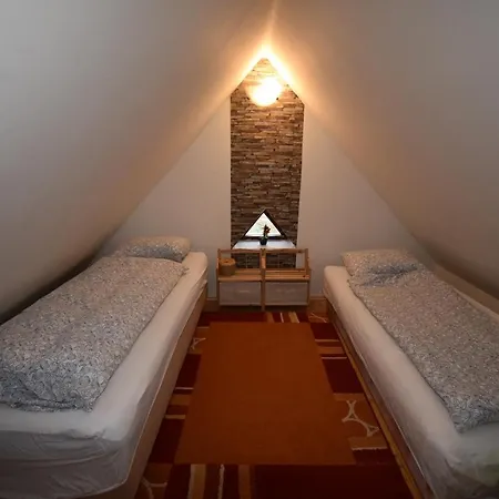 Apartmány Sněženka Destne v Orlickych horach Exteriér fotografie