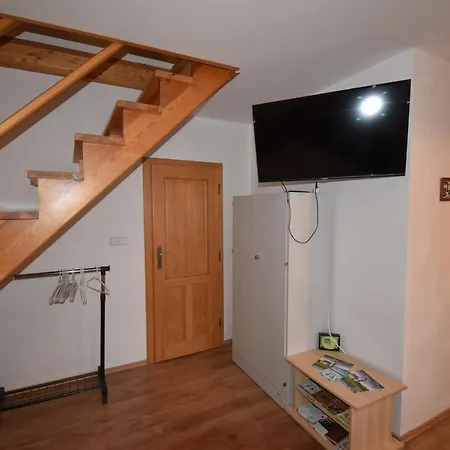 Apartmány Sněženka Destne v Orlickych horach Exteriér fotografie