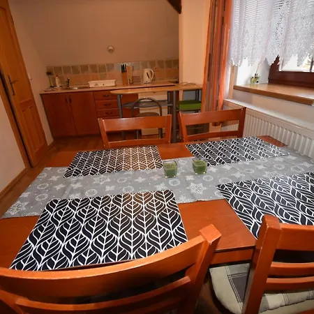Apartmány Sněženka Destne v Orlickych horach Exteriér fotografie