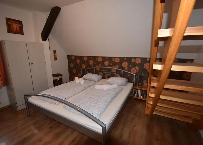 Apartmany Snezenka