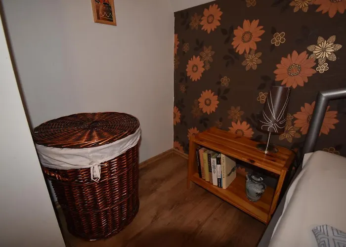 Apartmany Snezenka
