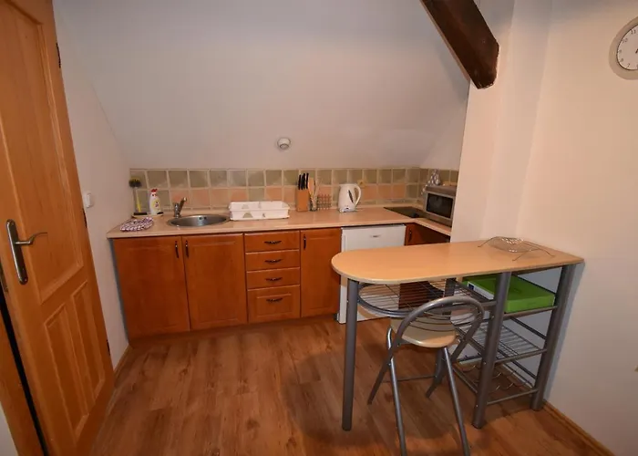 Apartmany Snezenka