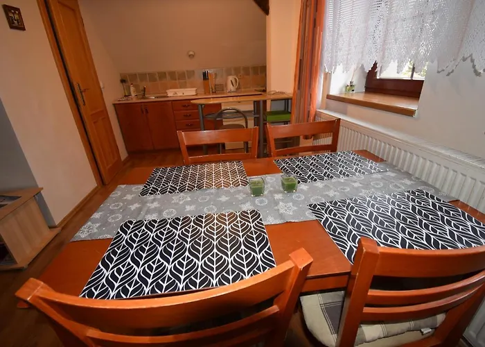 Apartmany Snezenka