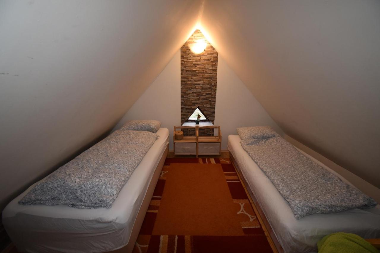 Snezenka Apartment