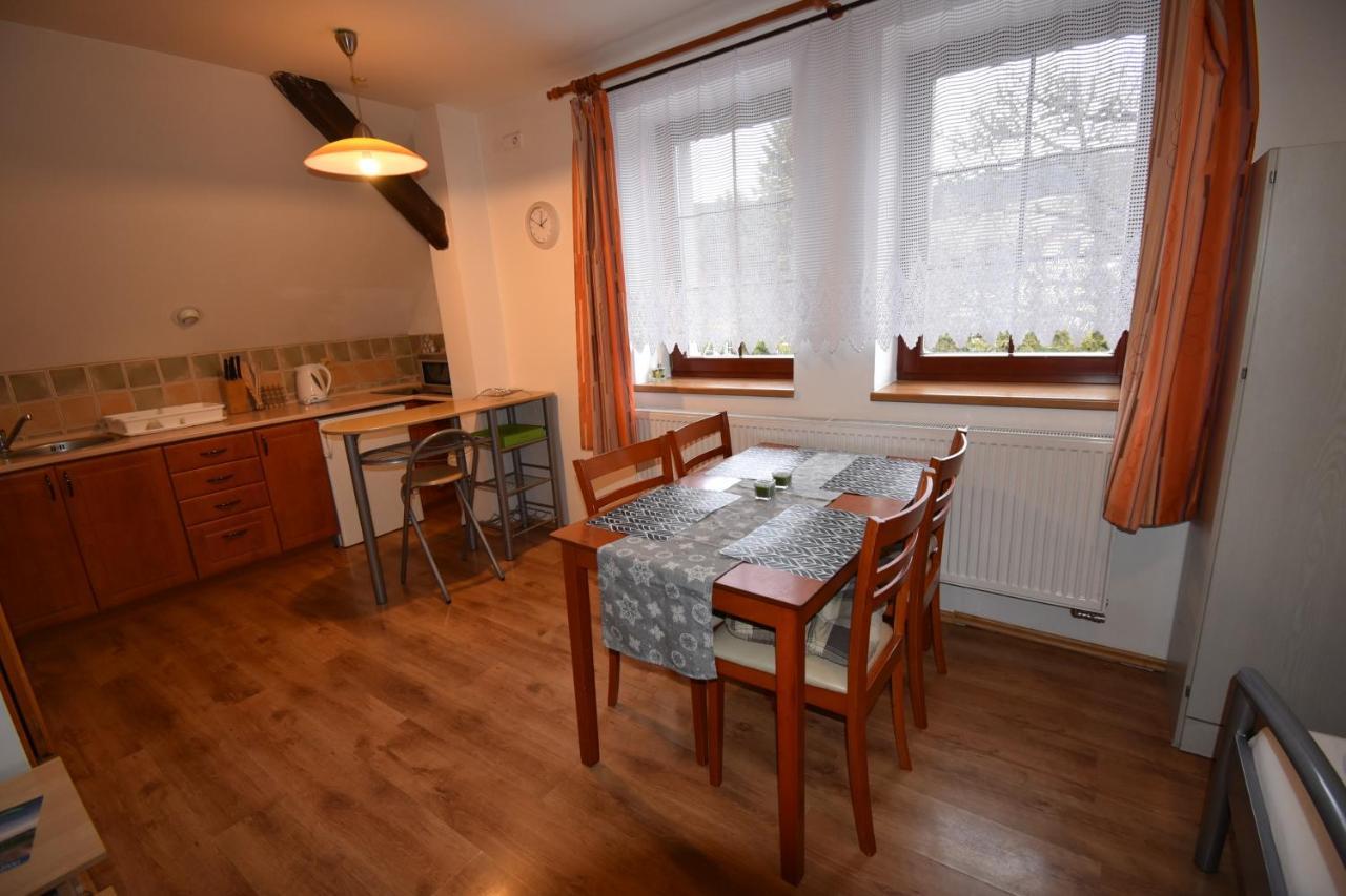 Snezenka * Destne v Orlickych horach