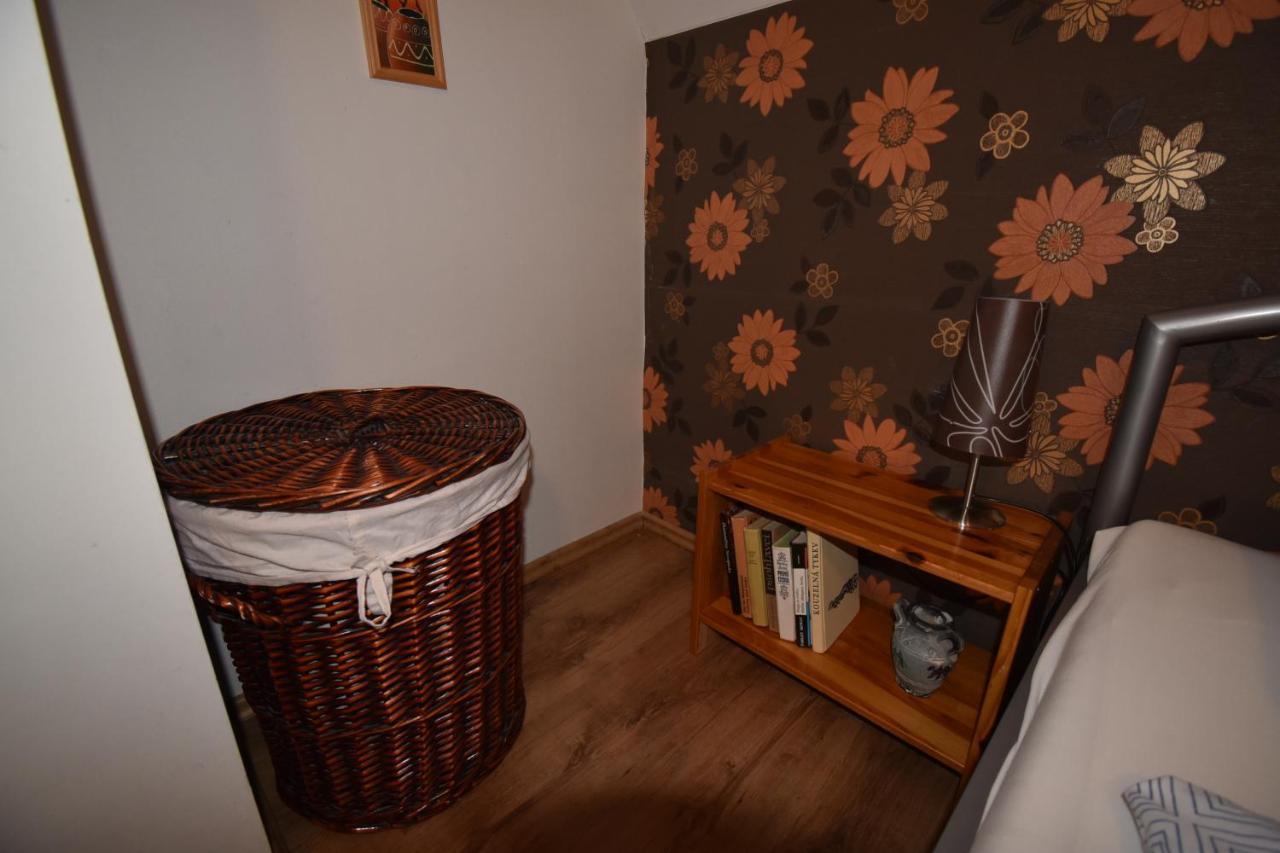 Apartment Snezenka Destne v Orlickych horach
