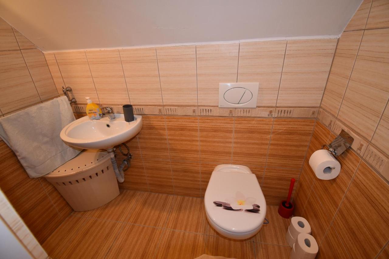 Snezenka Apartment
