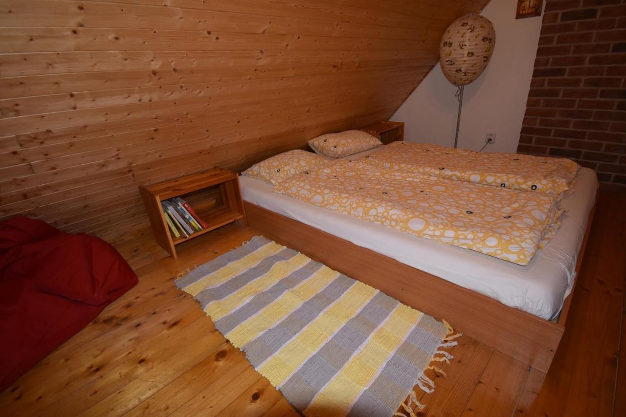 Apartment Snezenka Destne v Orlickych horach
