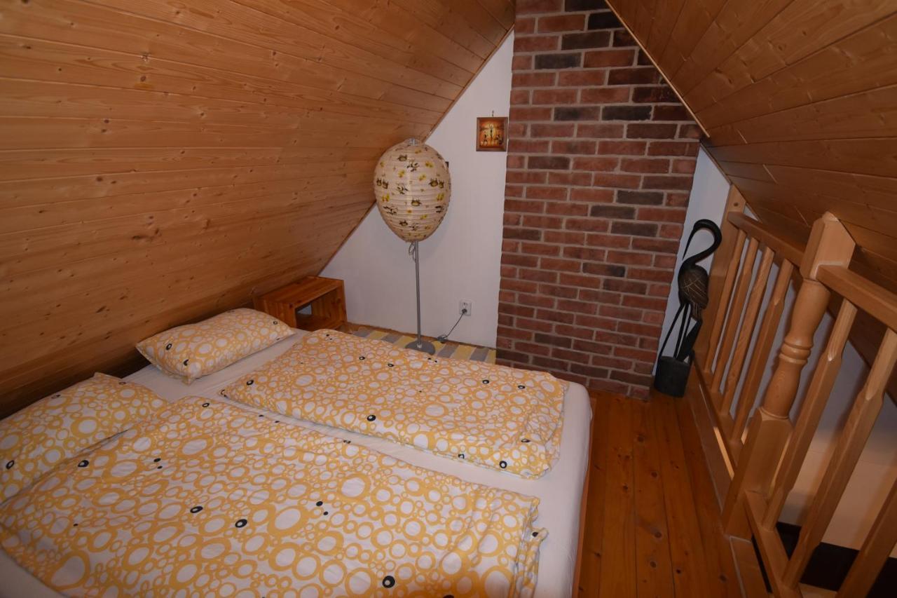 Snezenka Apartment