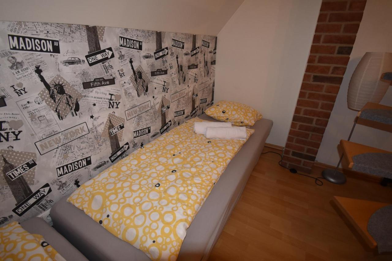 Snezenka Apartment Destne v Orlickych horach