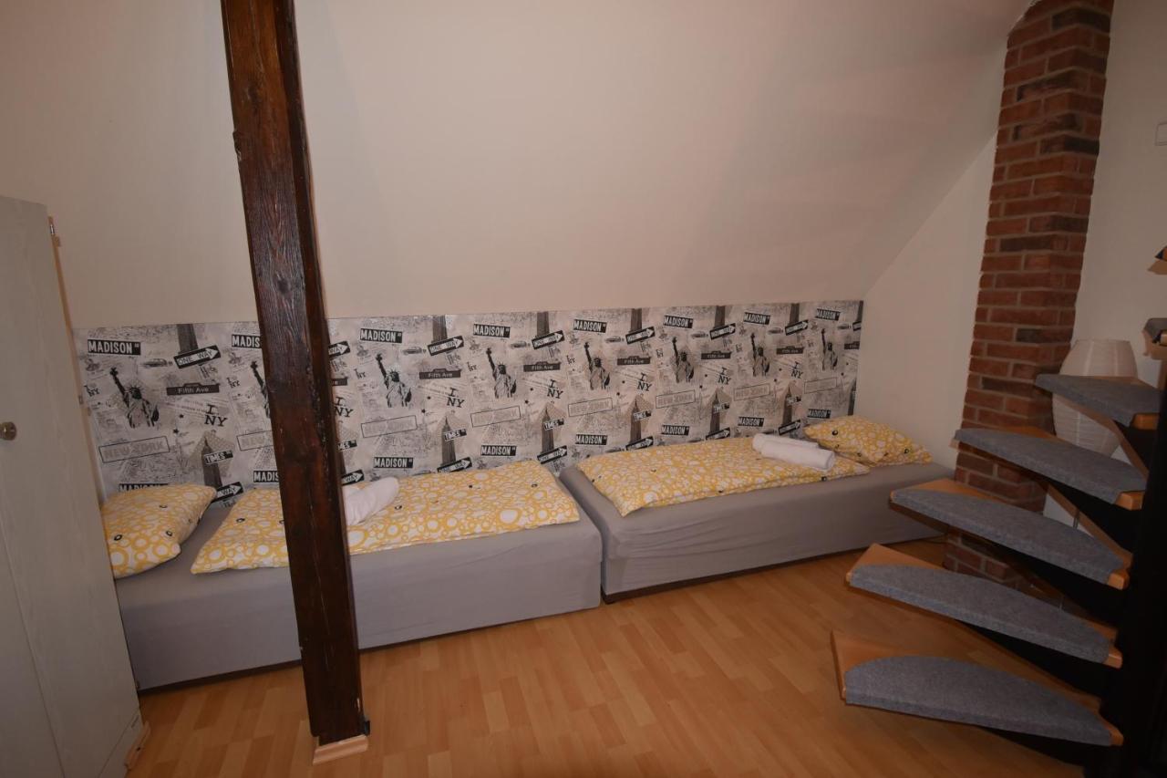 Apartment Snezenka
