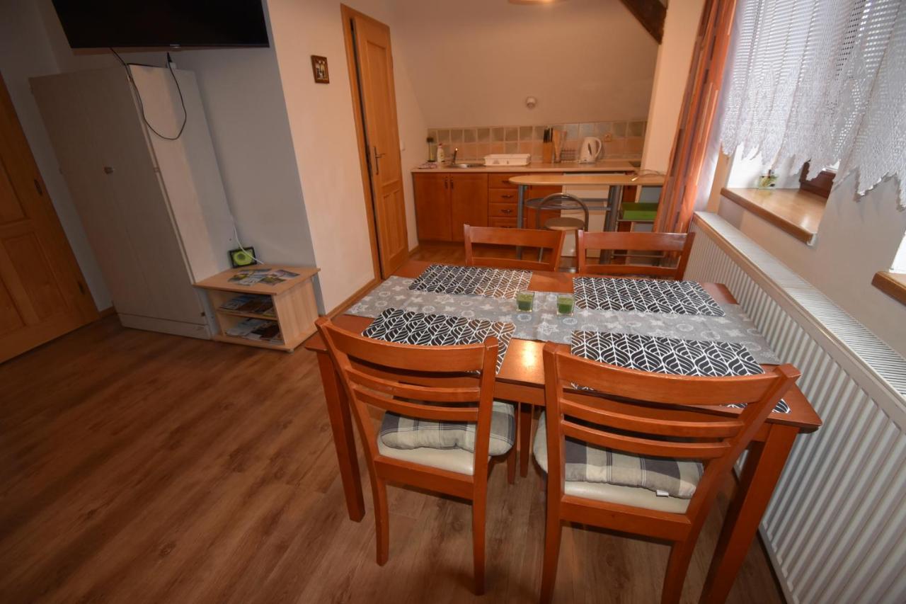 Snezenka * Destne v Orlickych horach
