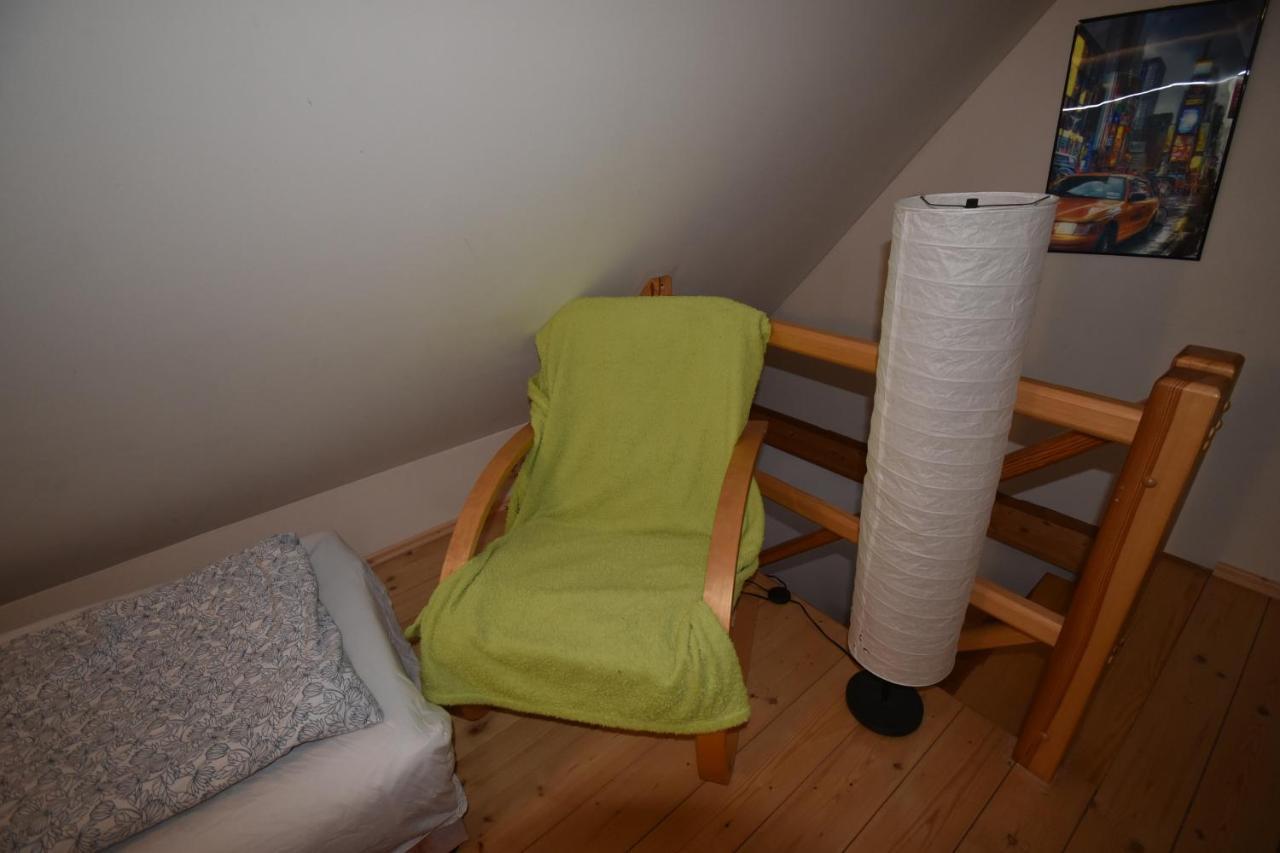 Apartment Snezenka *