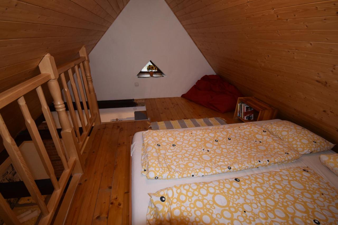 Snezenka Apartment Destne v Orlickych horach